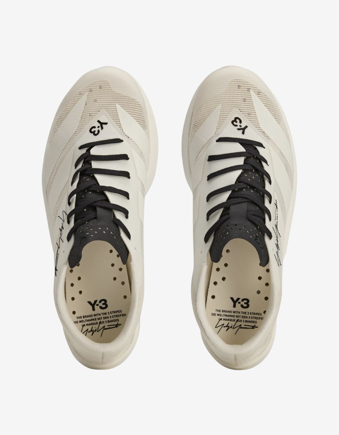 Zapatillas "Adizero RC6" Y-3 – vista 3