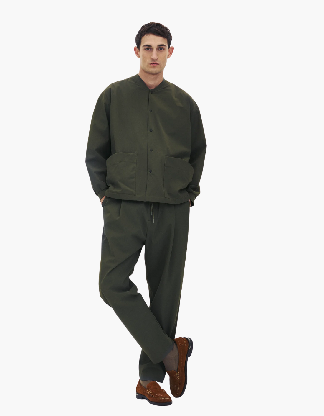 Pantalón "Smart pants technical N WR"