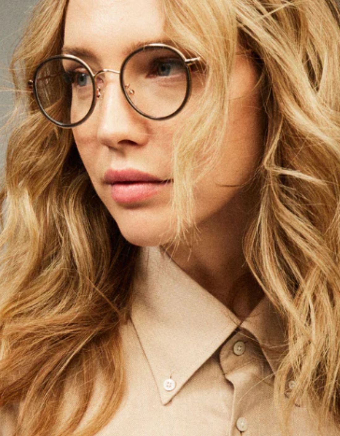 Gafa de filtro azul - Deep