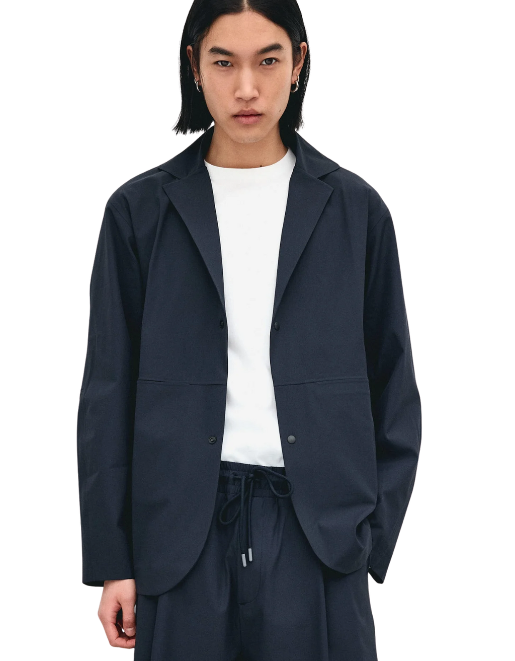 Blazer técnico N WR