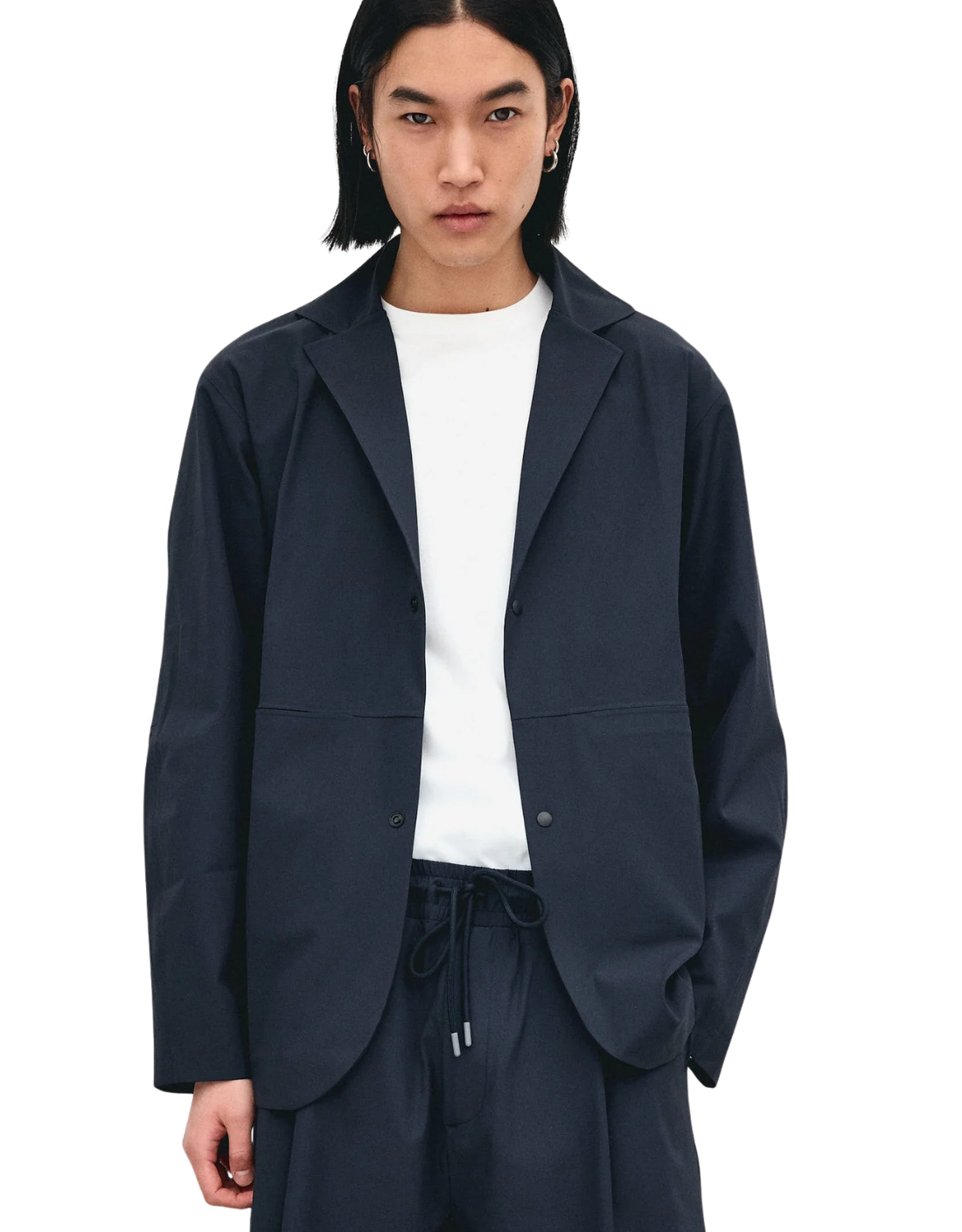 Blazer técnico N WR