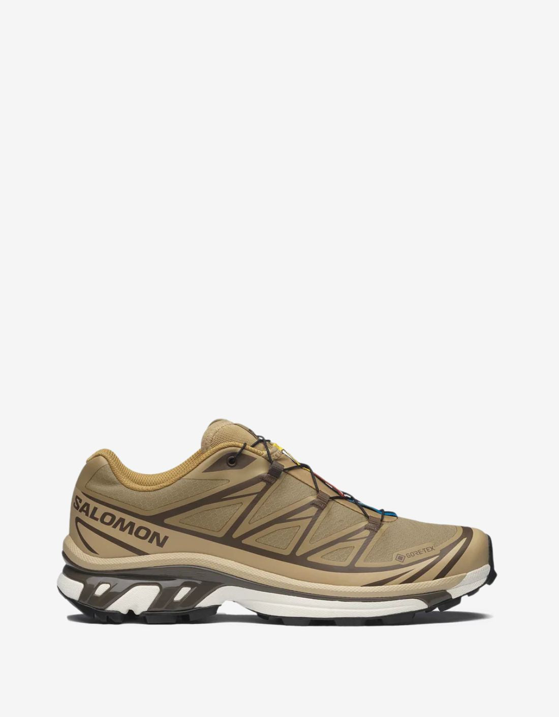 Salomon - GTX XT-6 «Kelp Wren Safari»