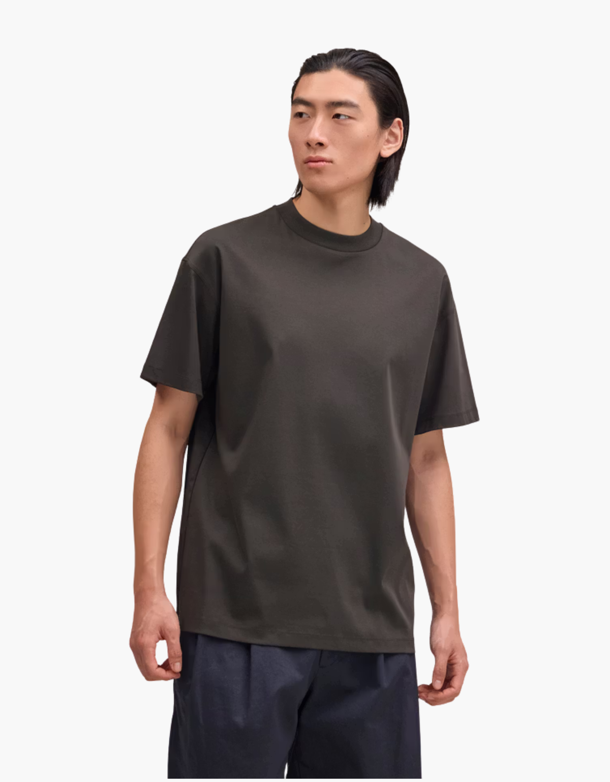 Camiseta algodón "Lionel SS" – vista 8