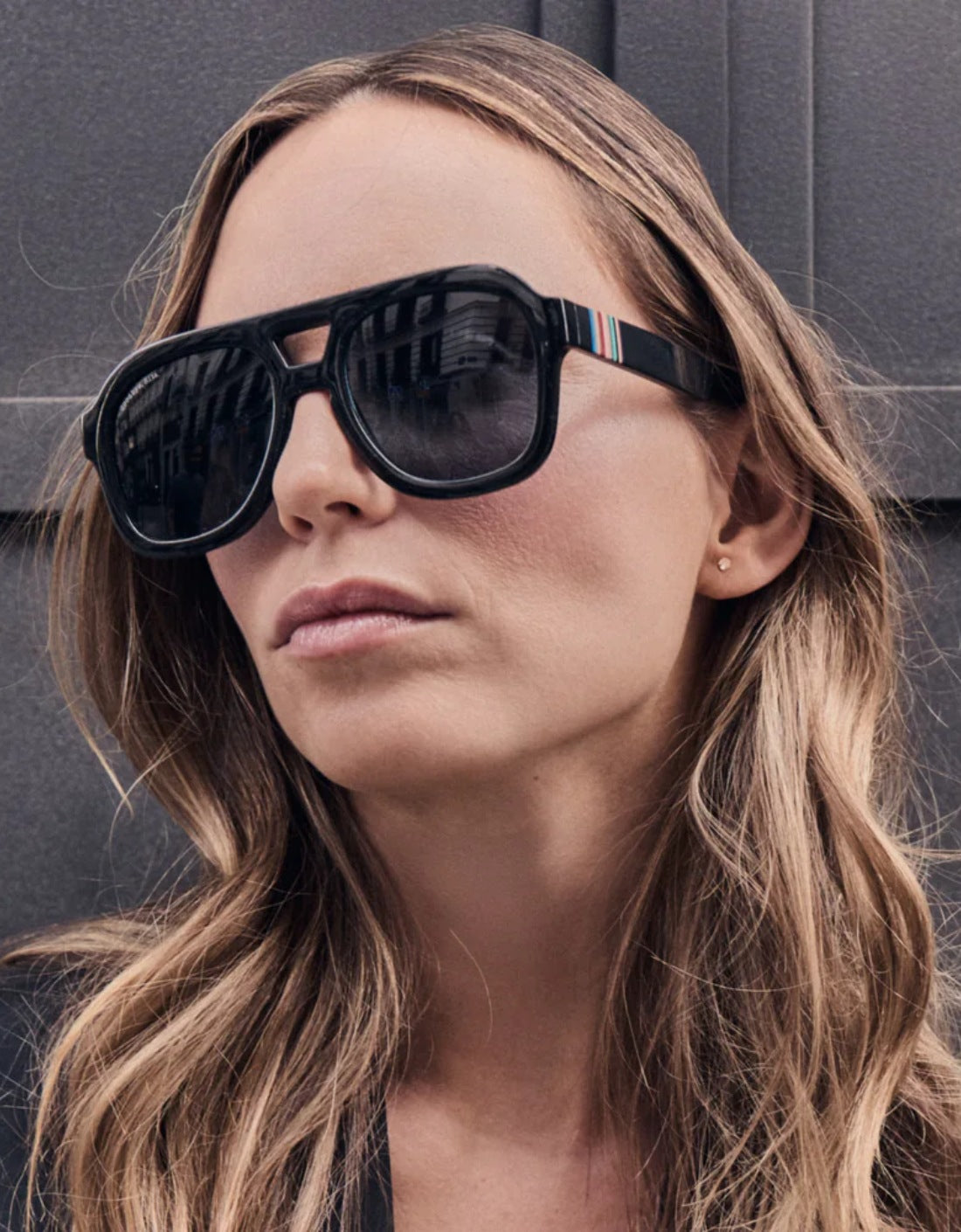 Gafa de sol - Trocadero