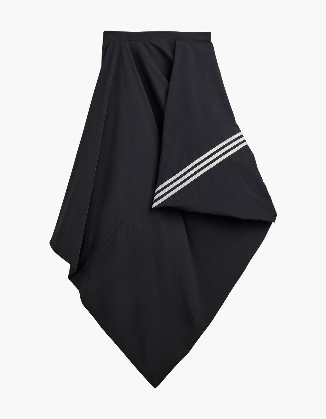 Falda nylon "Wireskirt" - Y-3 – vista 8