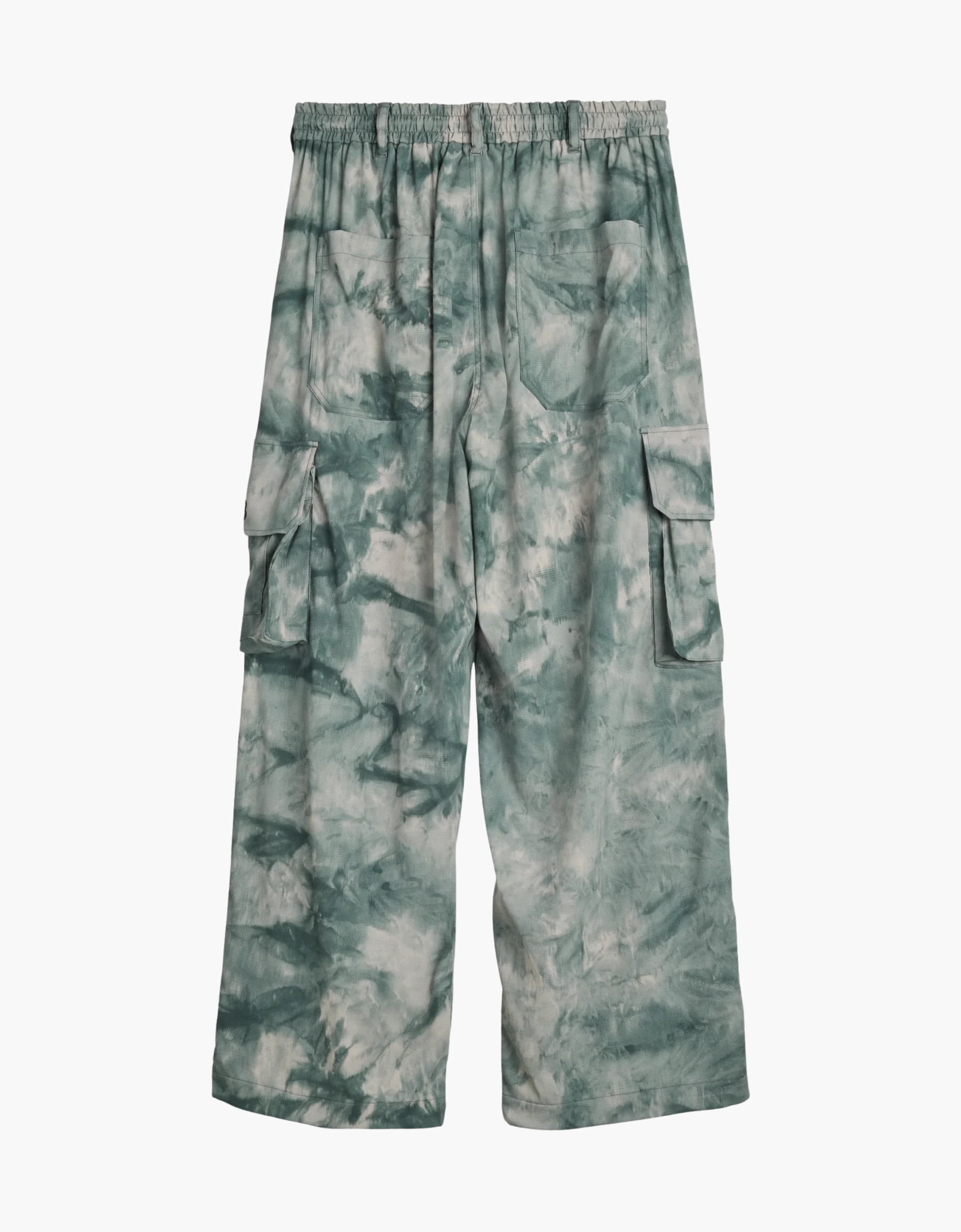 Pantalones largos "Ripstop AOP" Y-3