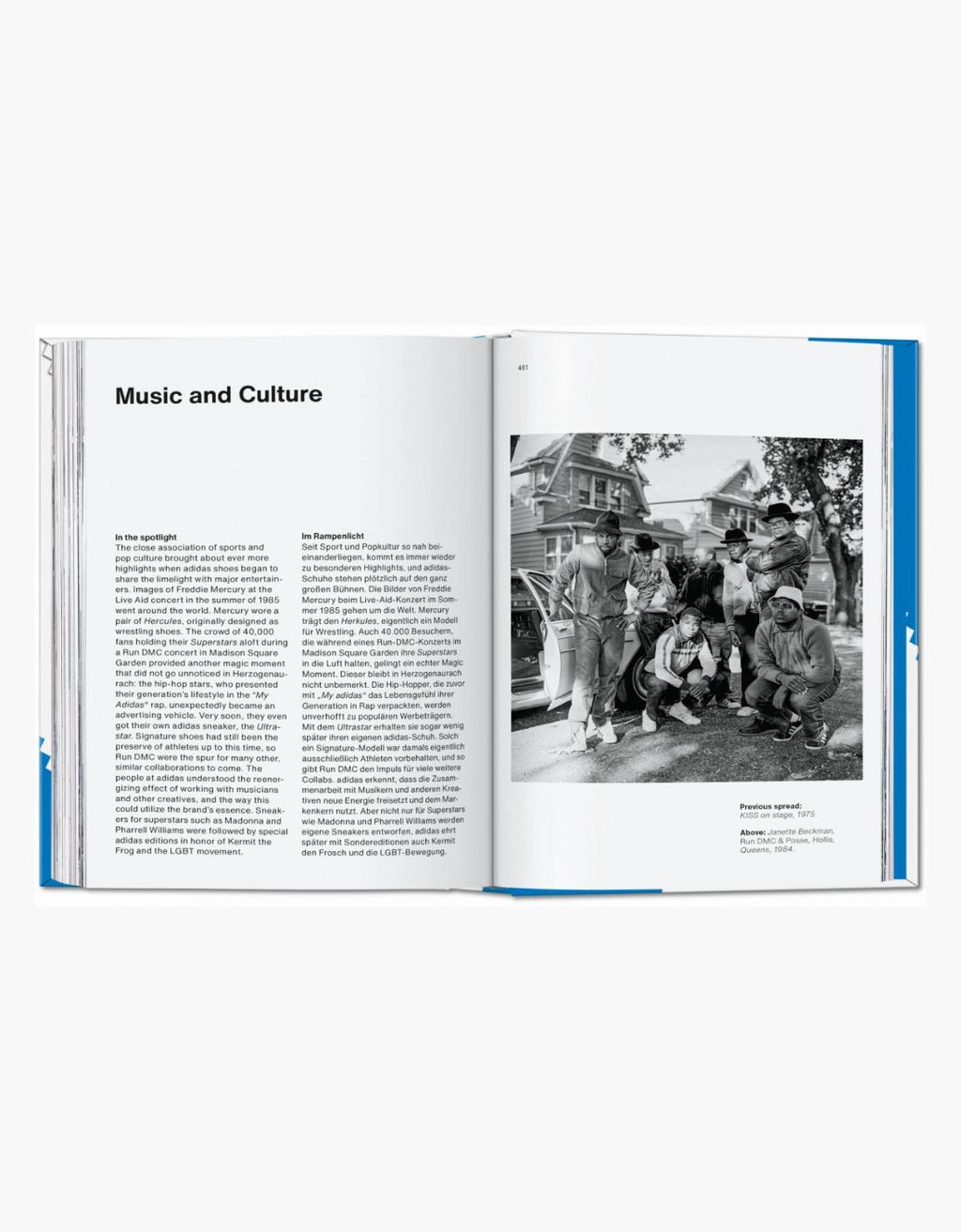 Book - The adidas Archive. The Footwear Collection. 45th Ed.