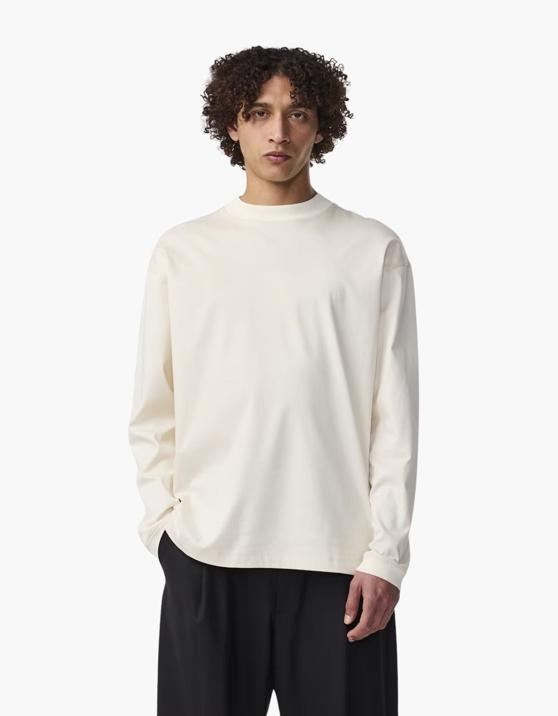 Camiseta manga larga "Lionel"