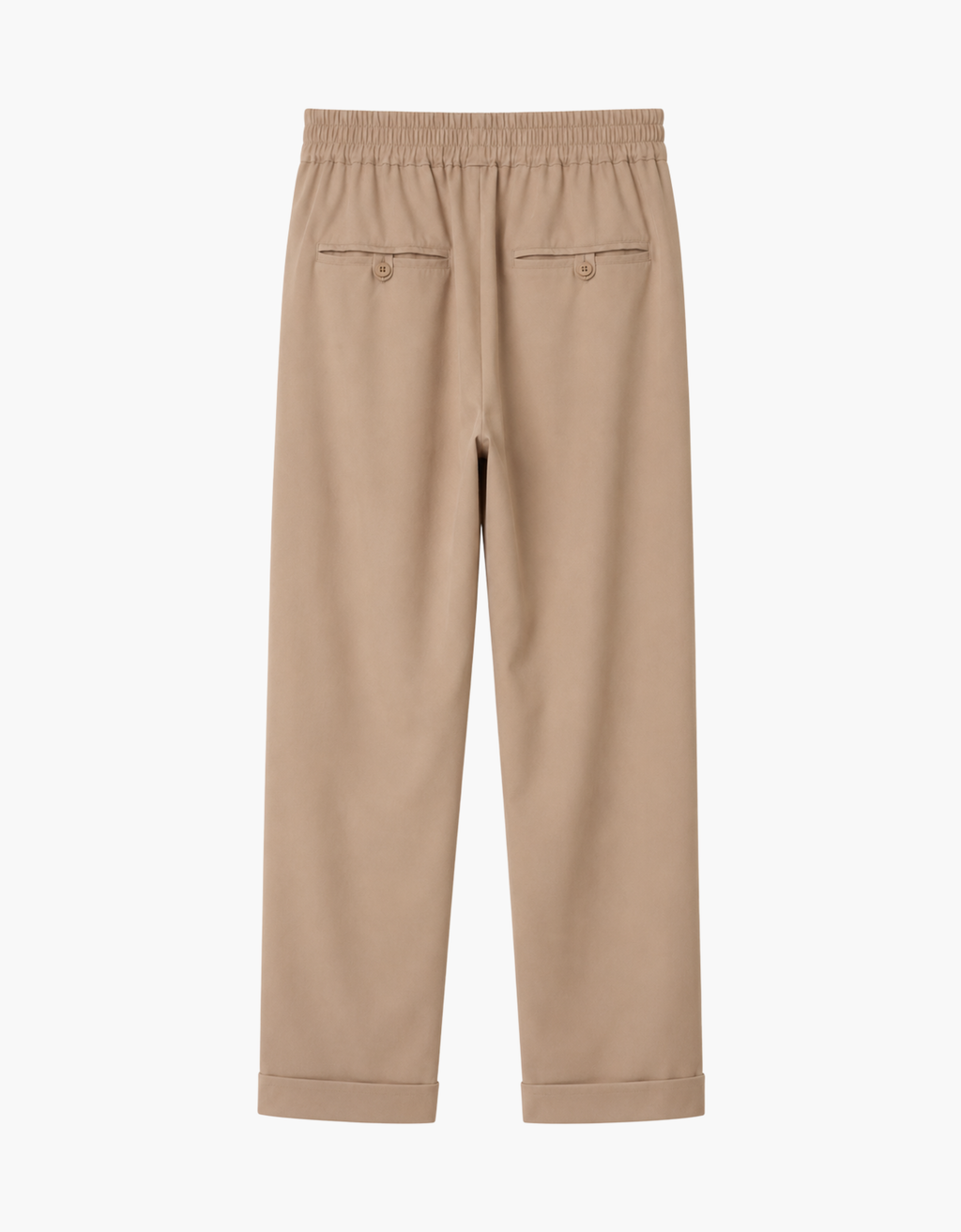 Pantalon largo "Lazaros"