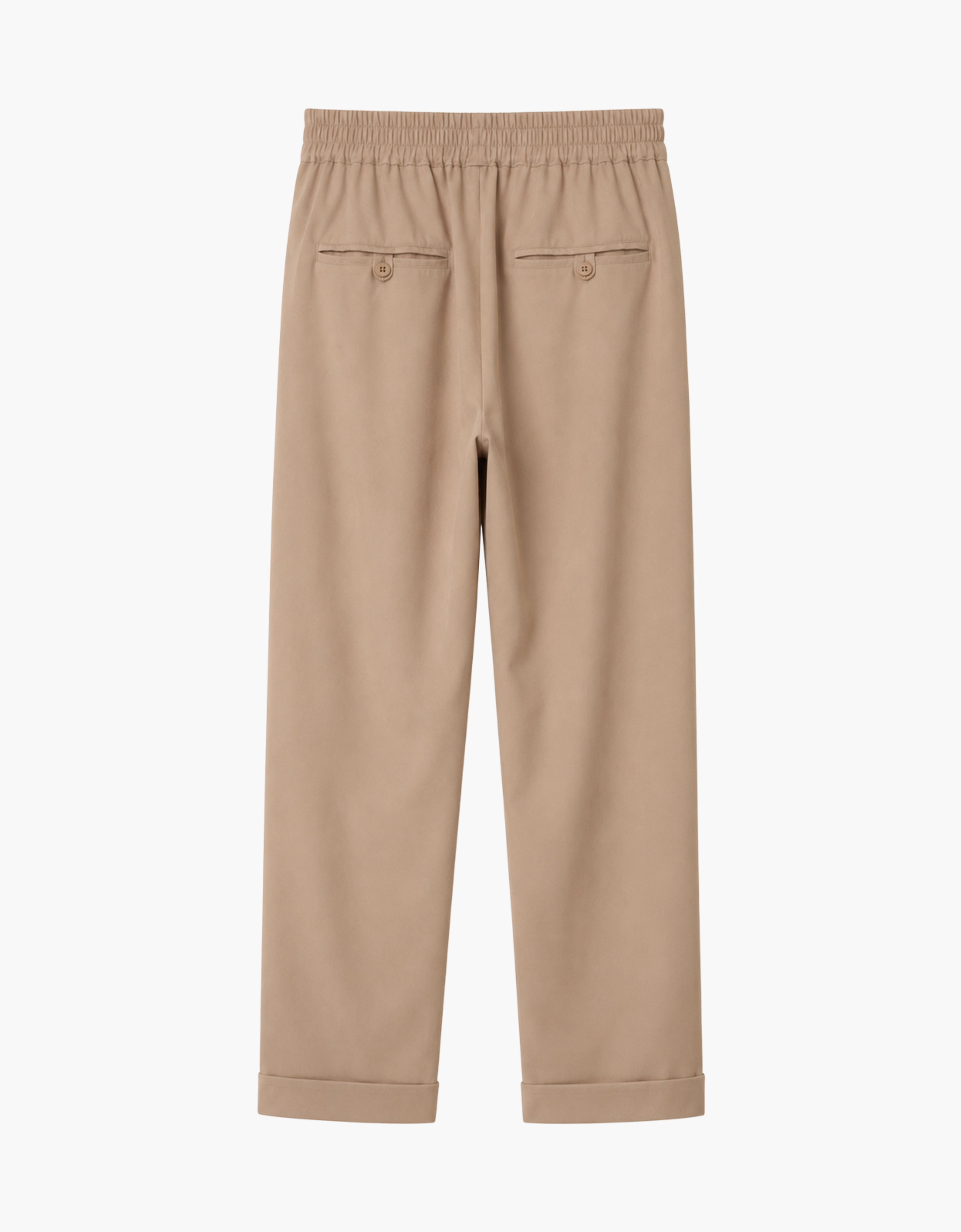 Pantalon largo "Lazaros"