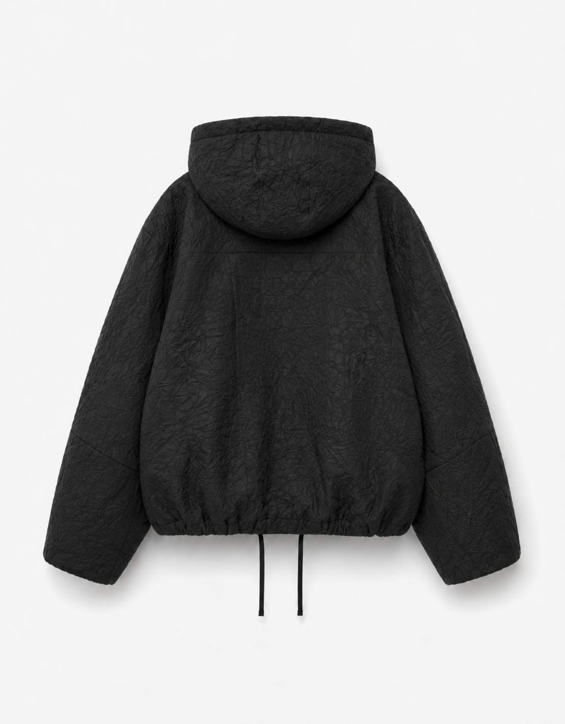 Bomber con gorro "Fiona"