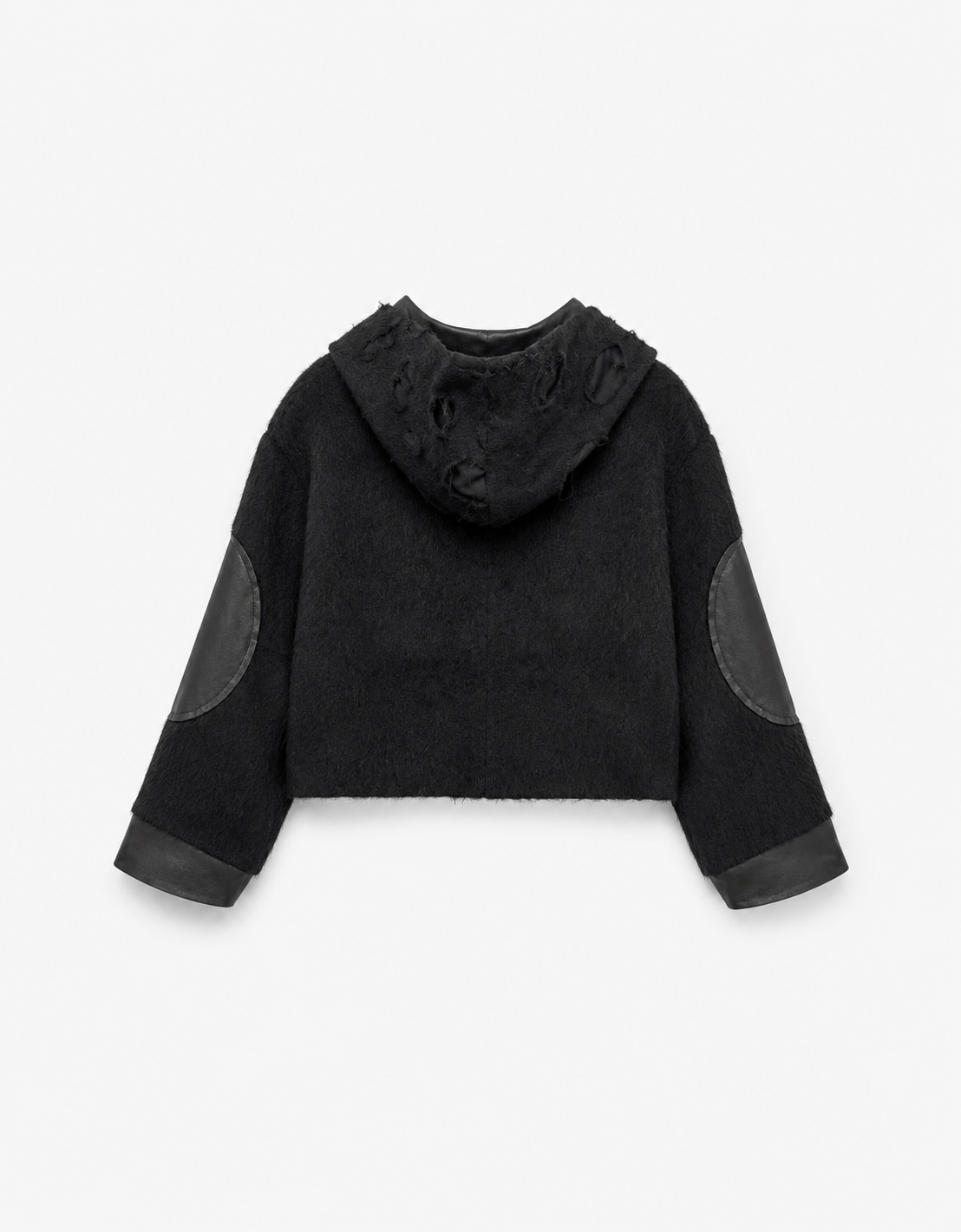 Chaqueta con circulos "Elmer"