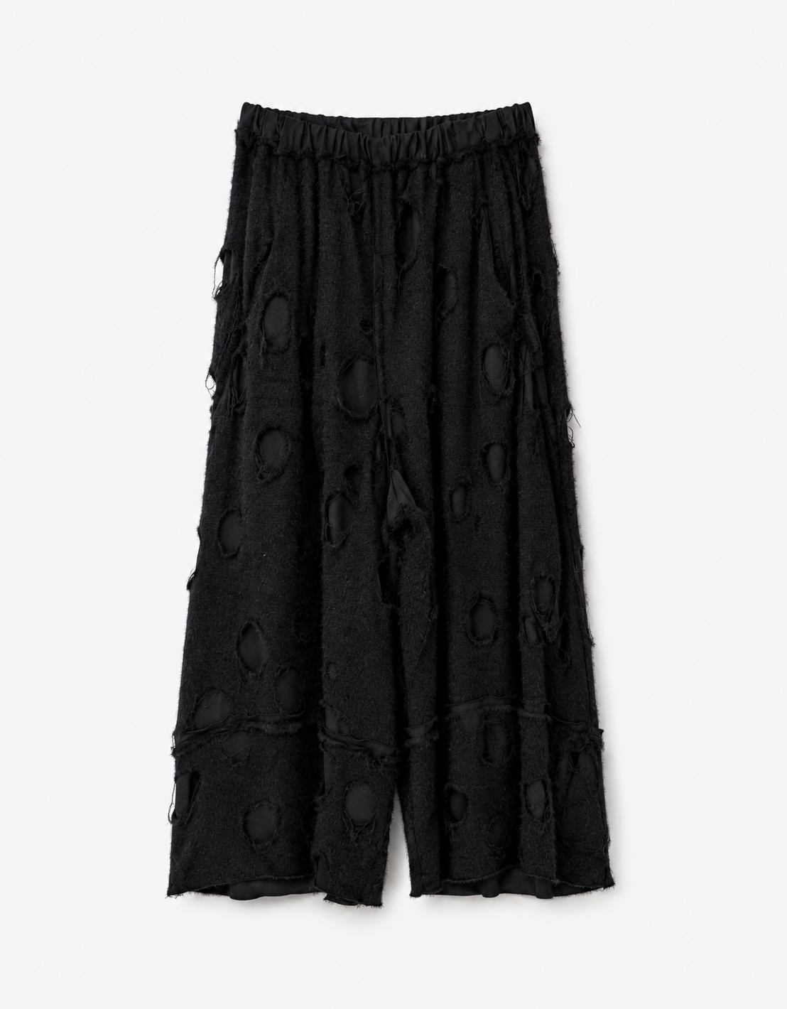 Pantalon con circulos "Masko"