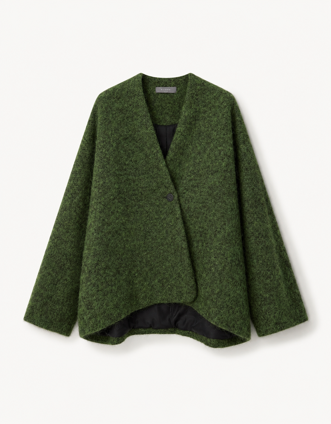 Chaqueta bolero "Prato - Fig"