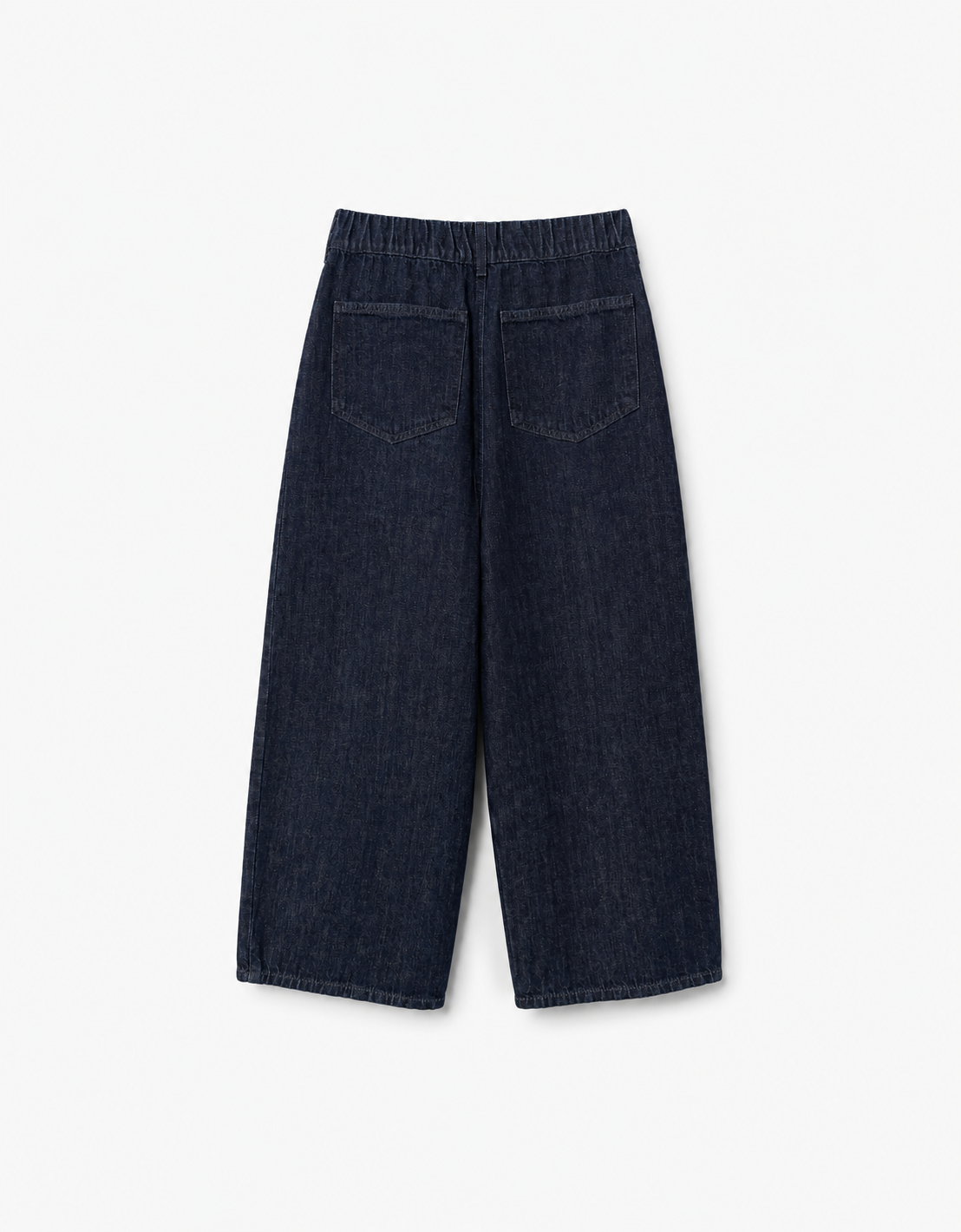 Pantalon vaquero "Denim Indaco"