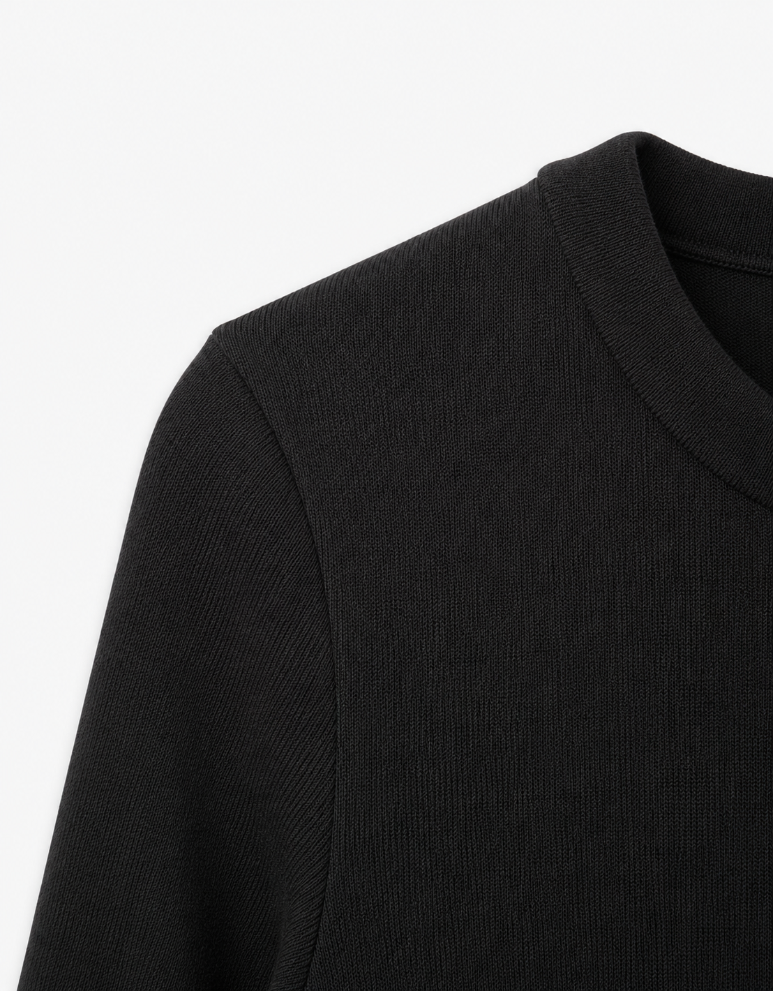 Jersey regular "Soft basic"