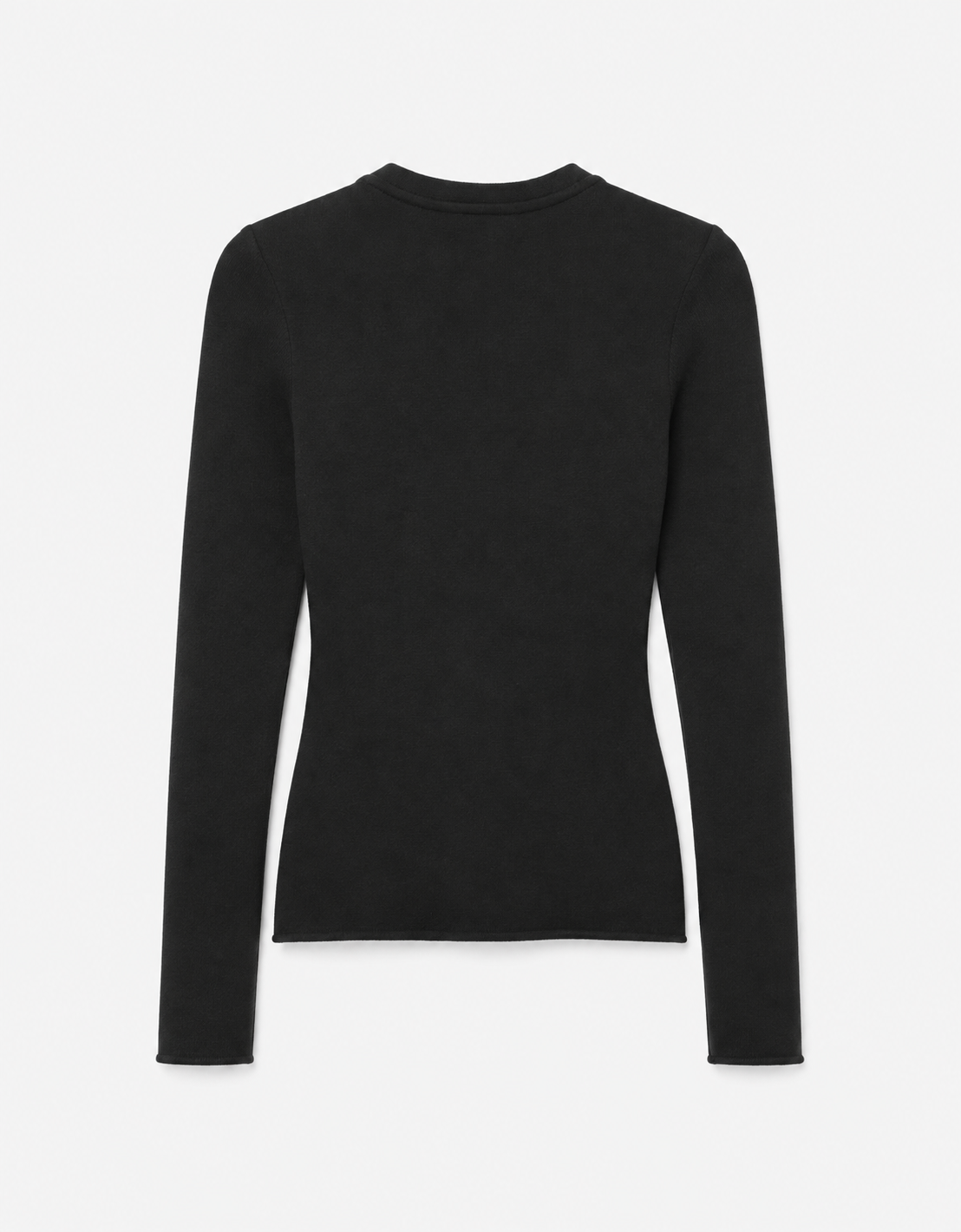 Jersey regular "Soft basic"