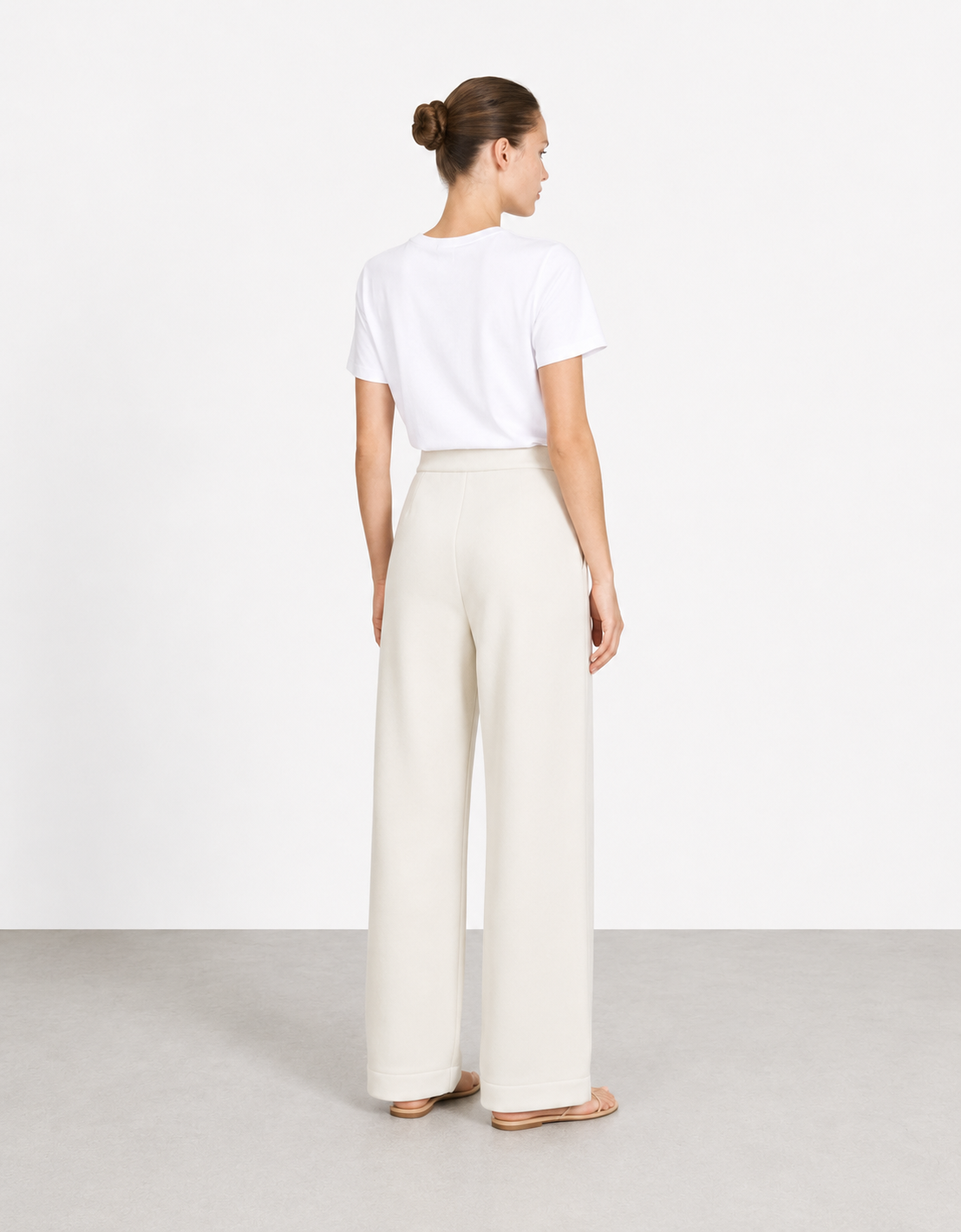 Pantalon jogger "Eremi"