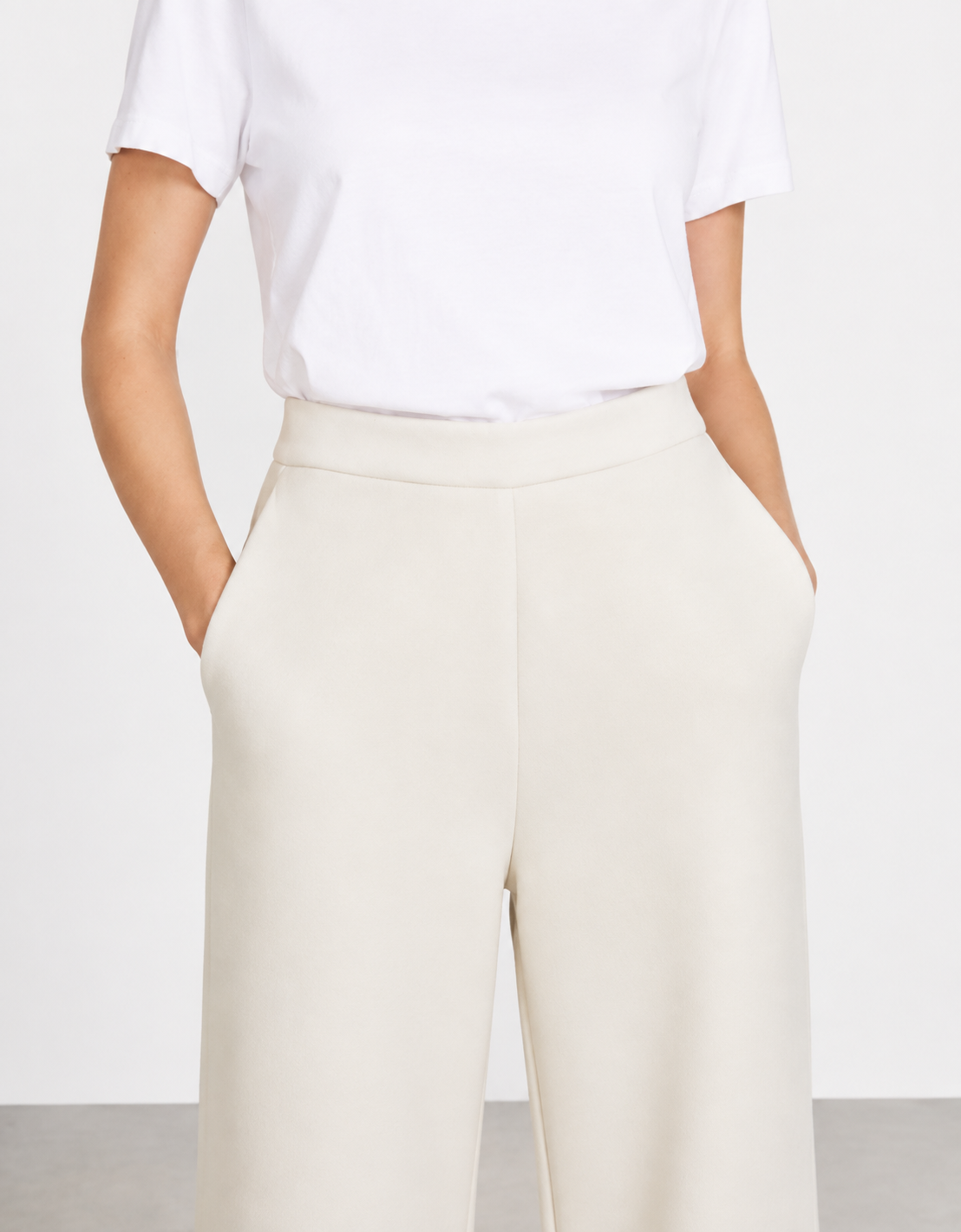 Pantalon jogger "Eremi"