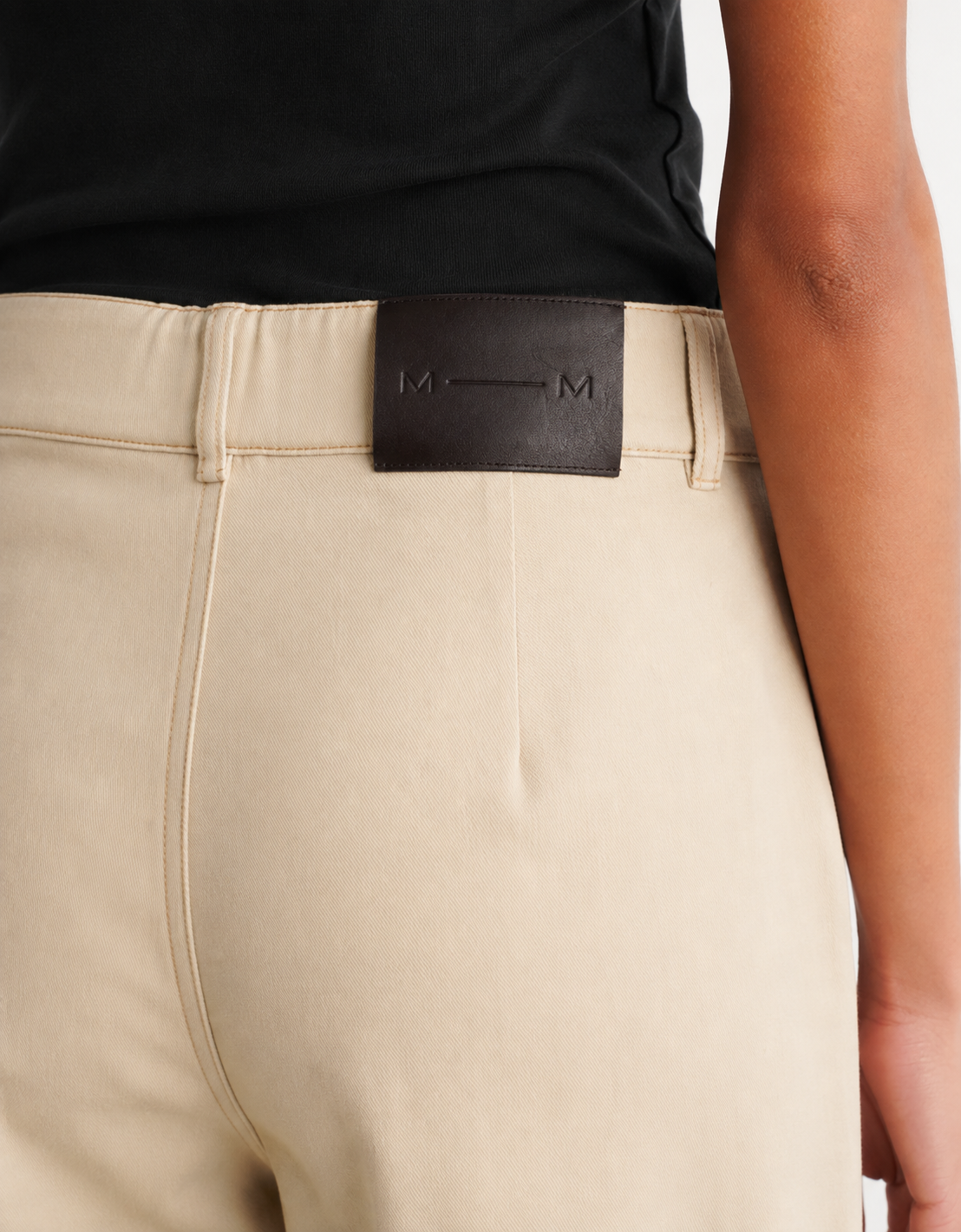Pantalon pinzas "Gestro"