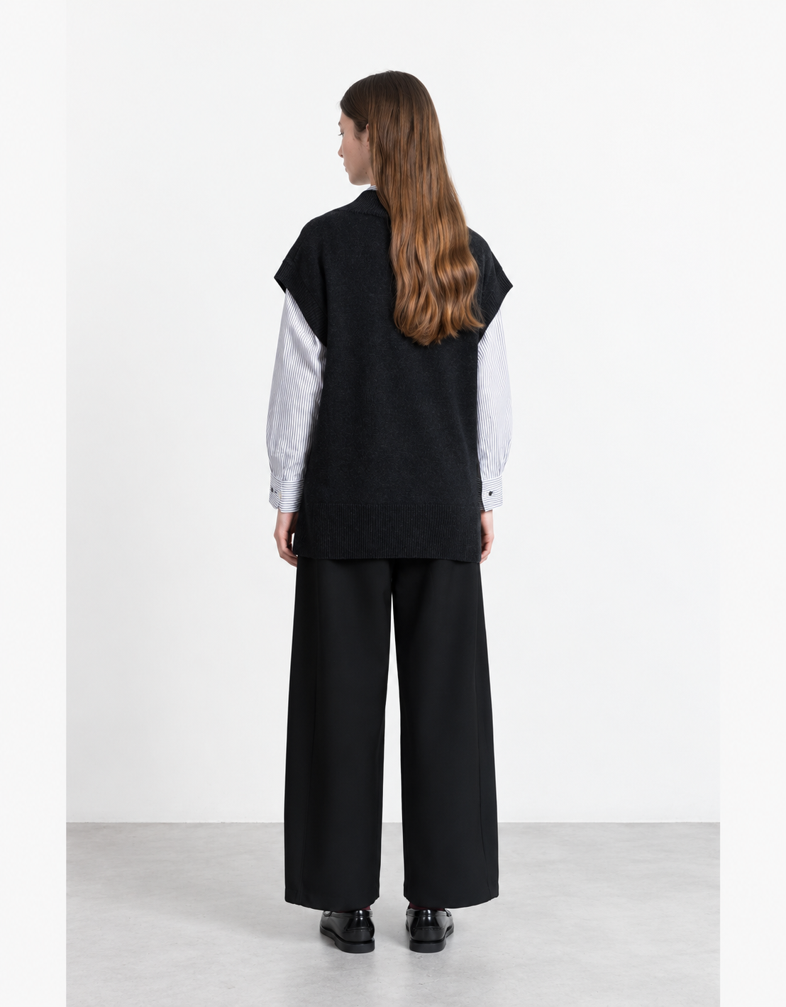 Pantalón jogger balloon "Xabal"