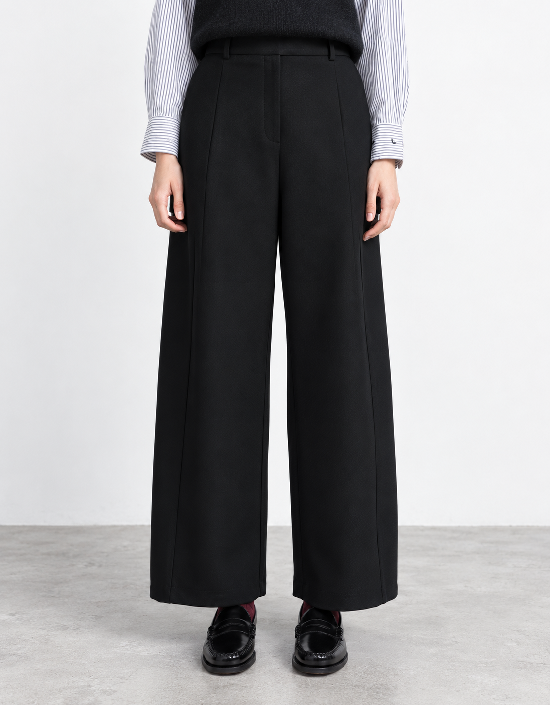 Pantalón jogger balloon "Xabal"