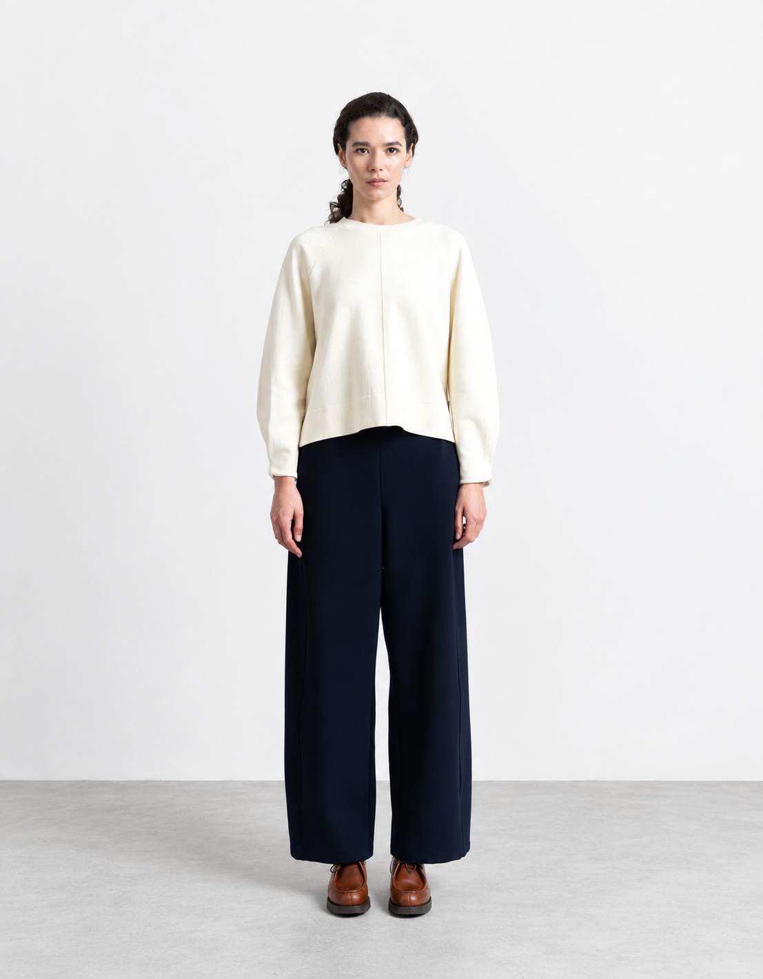 Pantalón jogger balloon "Xabal"