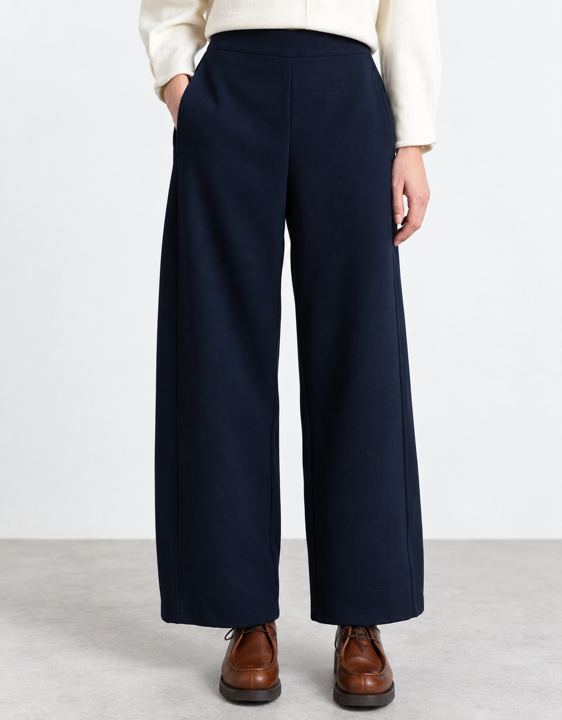 Pantalón jogger balloon "Xabal"
