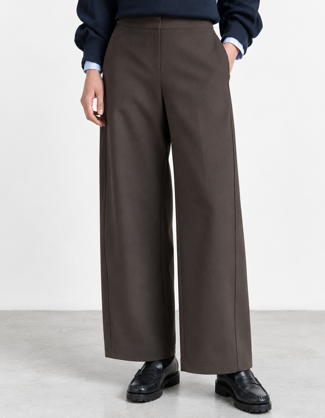 Pantalón jogger balloon "Xabal"
