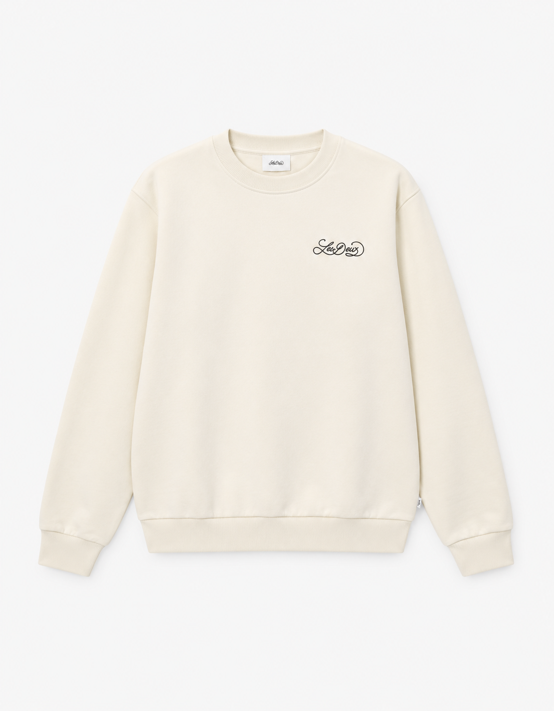 Sudadera algodón "Orchard"