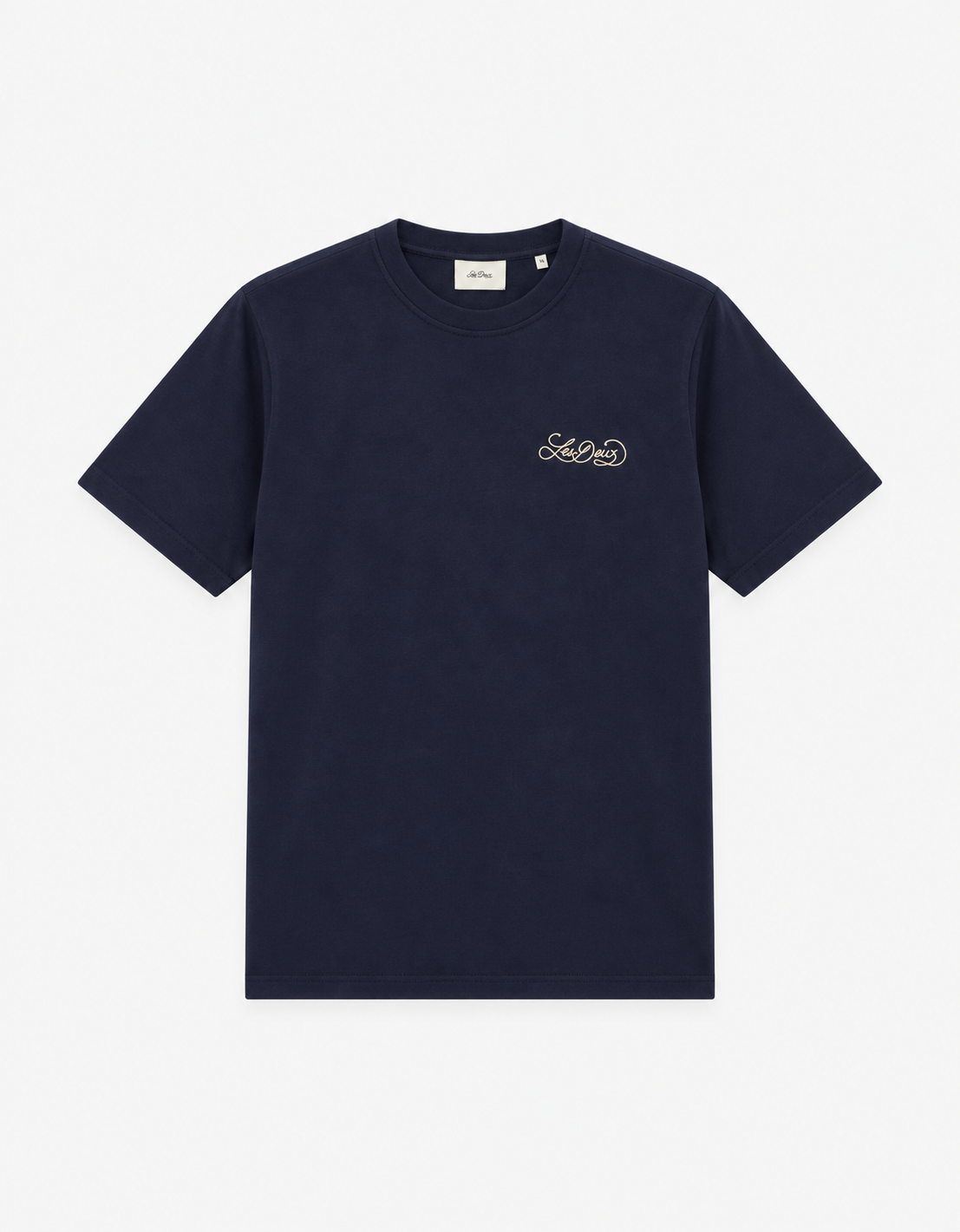 Camiseta algodón "Orchard"
