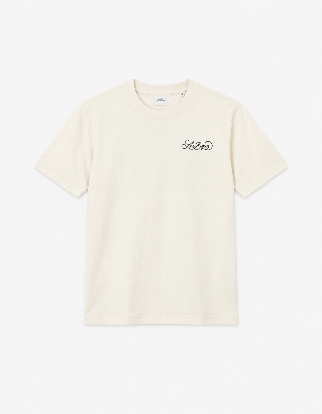 Camiseta algodón "Orchard"