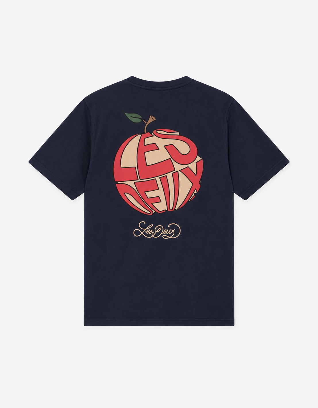 Camiseta algodón "Orchard"