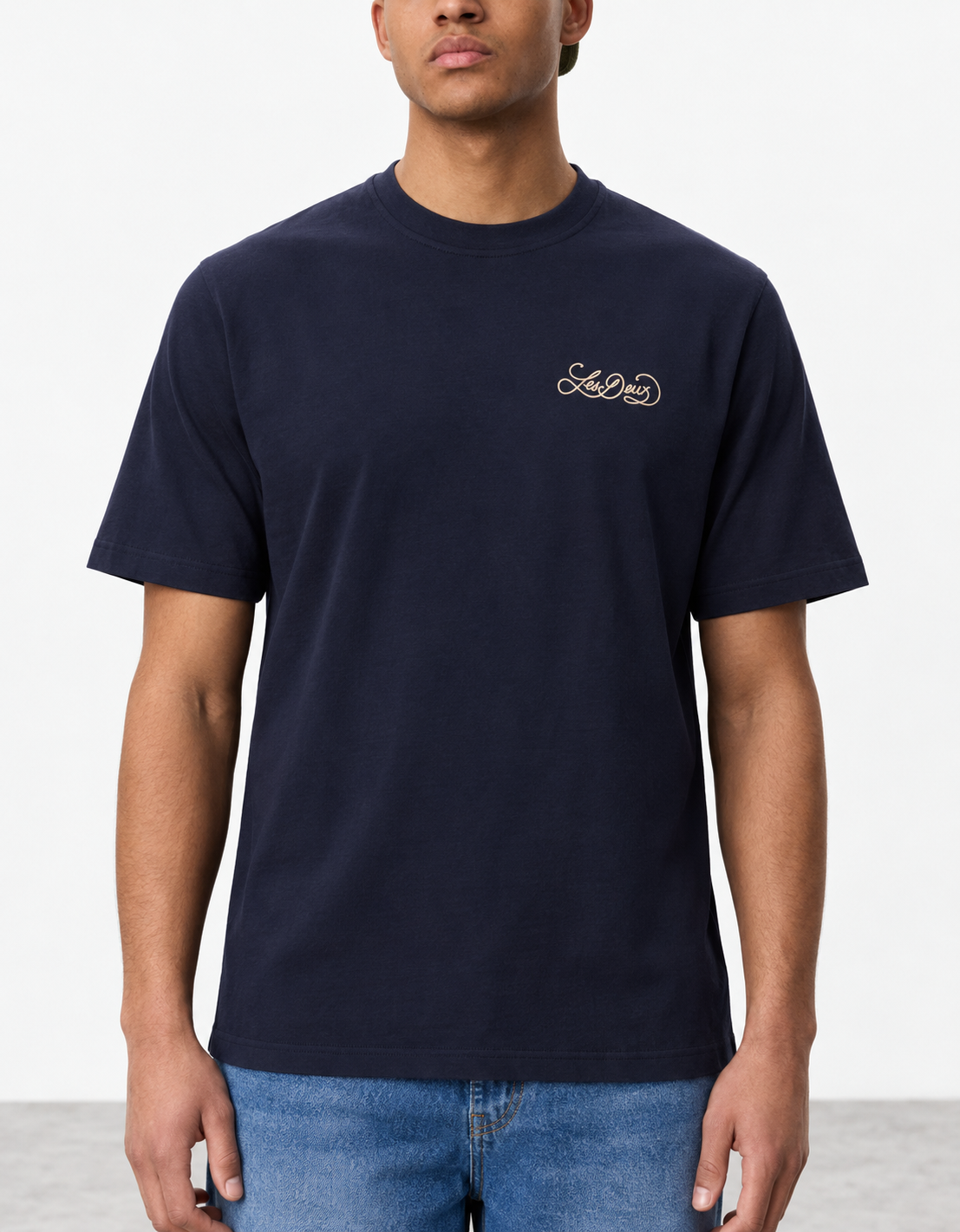 Camiseta algodón "Orchard"