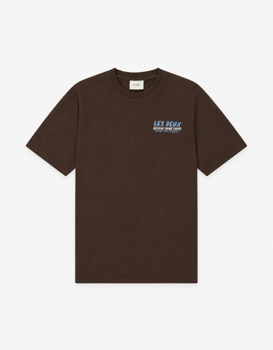 Camiseta algodón "Record"