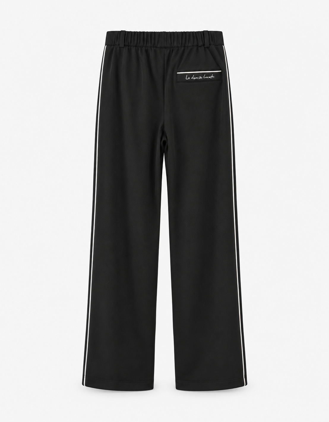 Pantalón mezcla viscosa