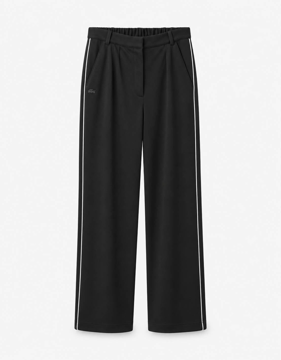 Pantalón mezcla viscosa