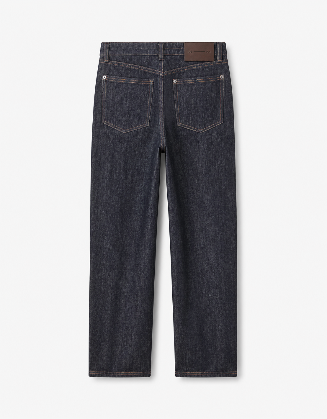 Pantalon vaquero "Bevanda"