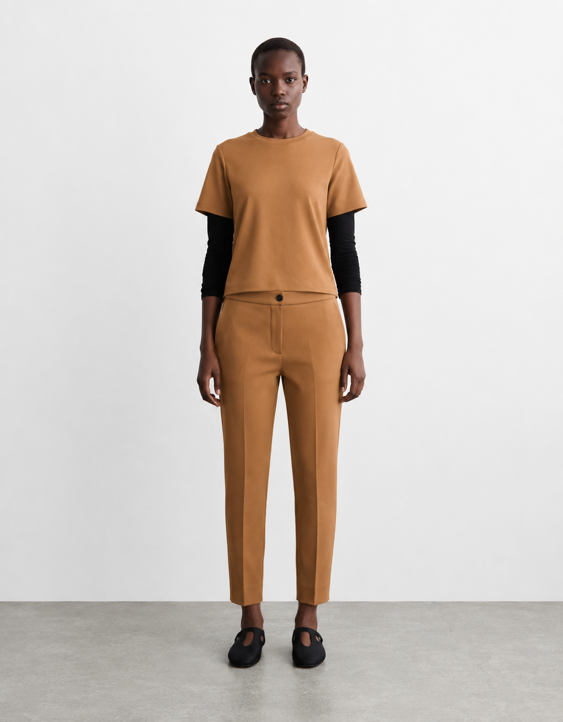 Pantalon chino "Feroce"