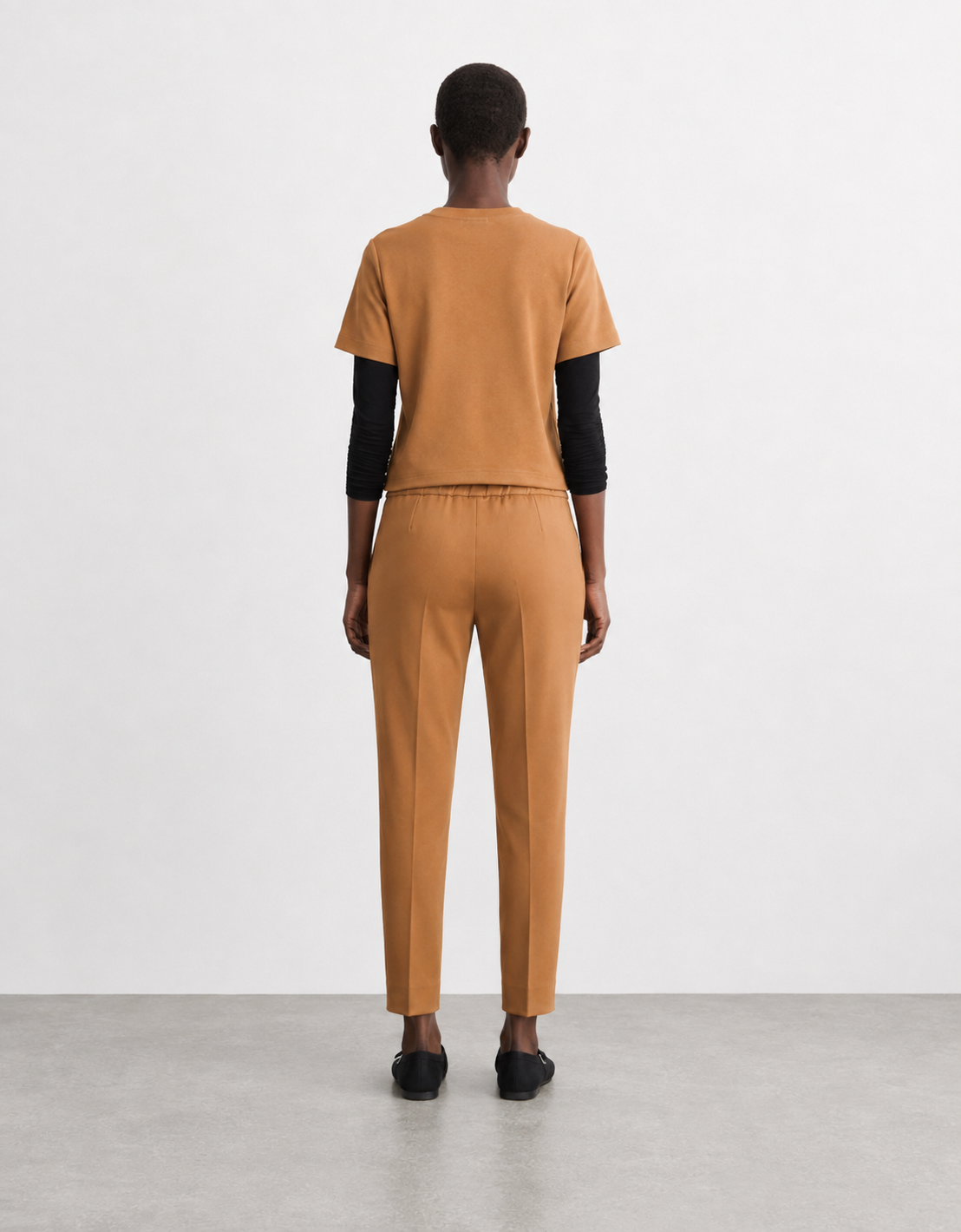 Pantalon chino "Feroce"
