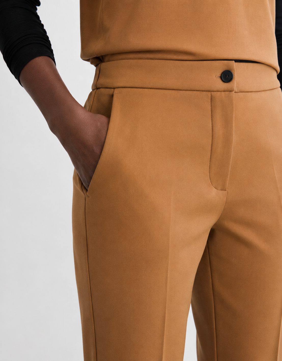 Pantalon chino "Feroce"