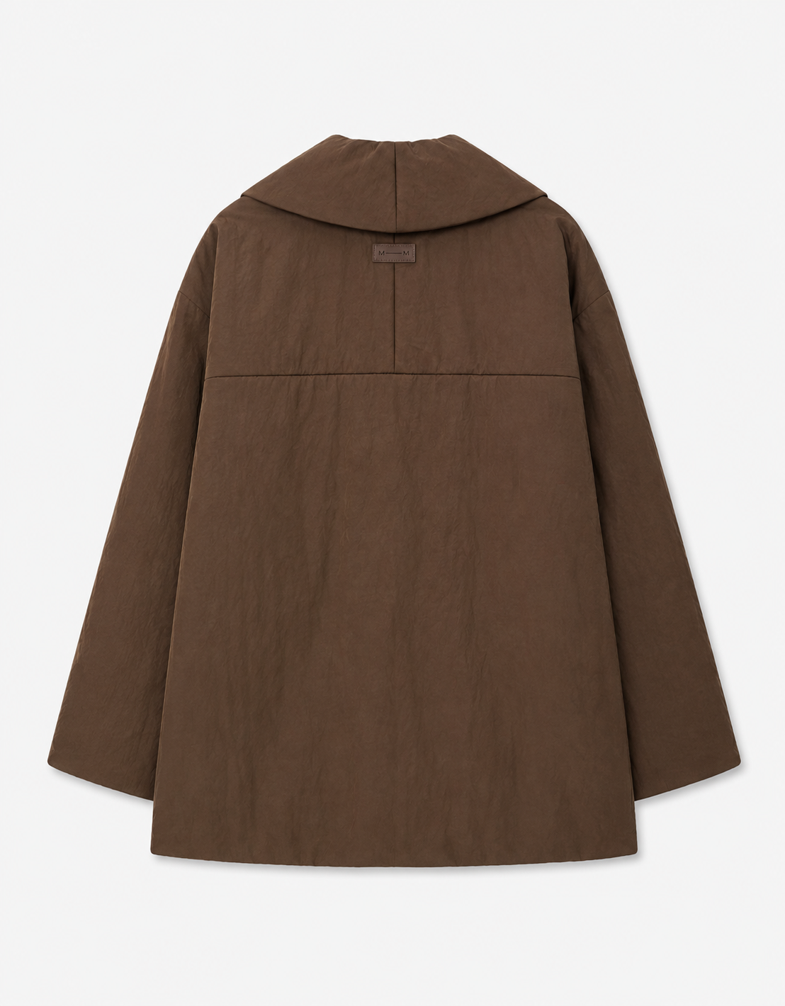 Chaqueta water repellent "Lentrata"