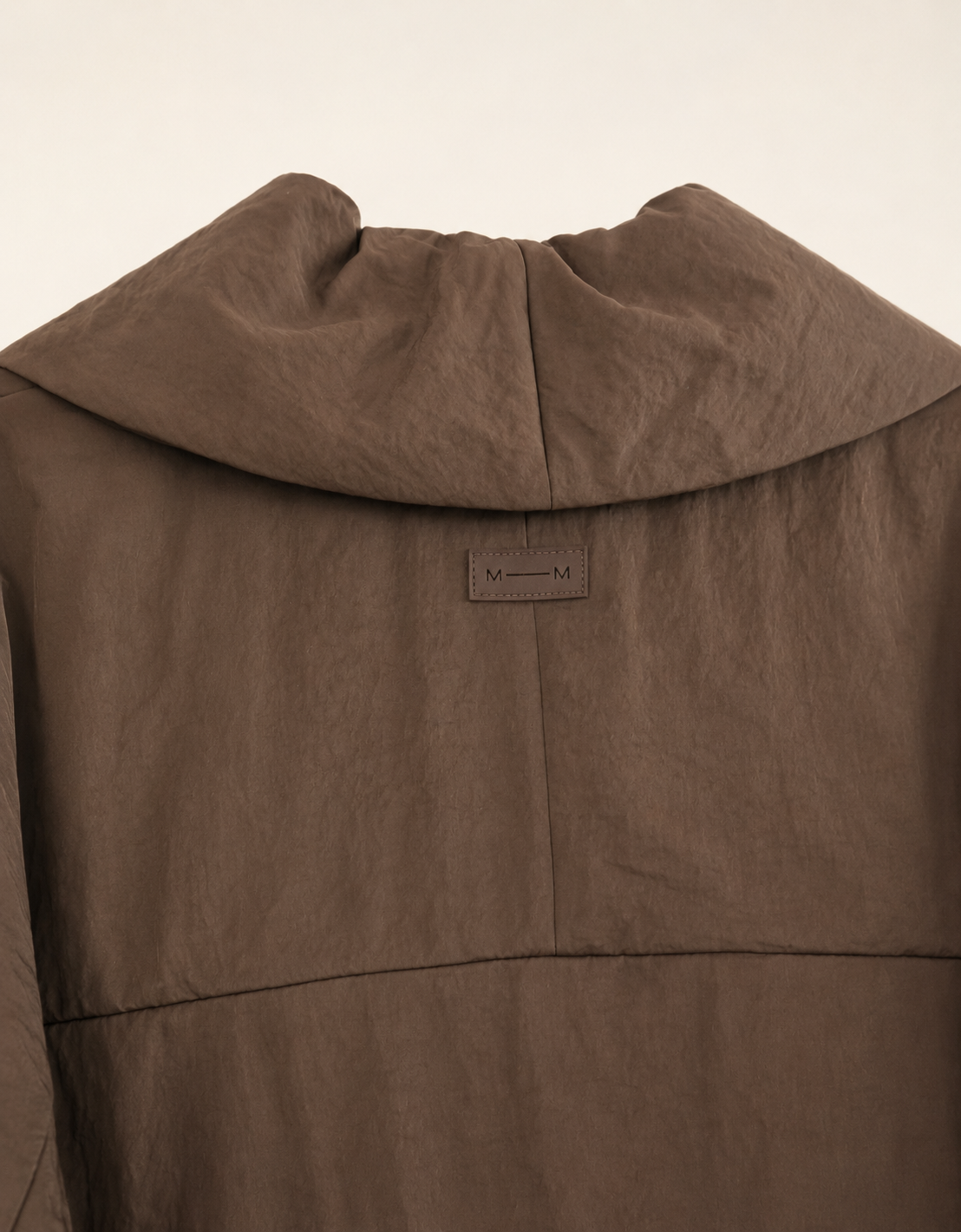 Chaqueta water repellent "Lentrata"