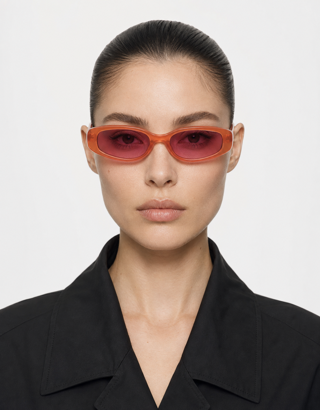 Gafas "Emery Pink Jungle"