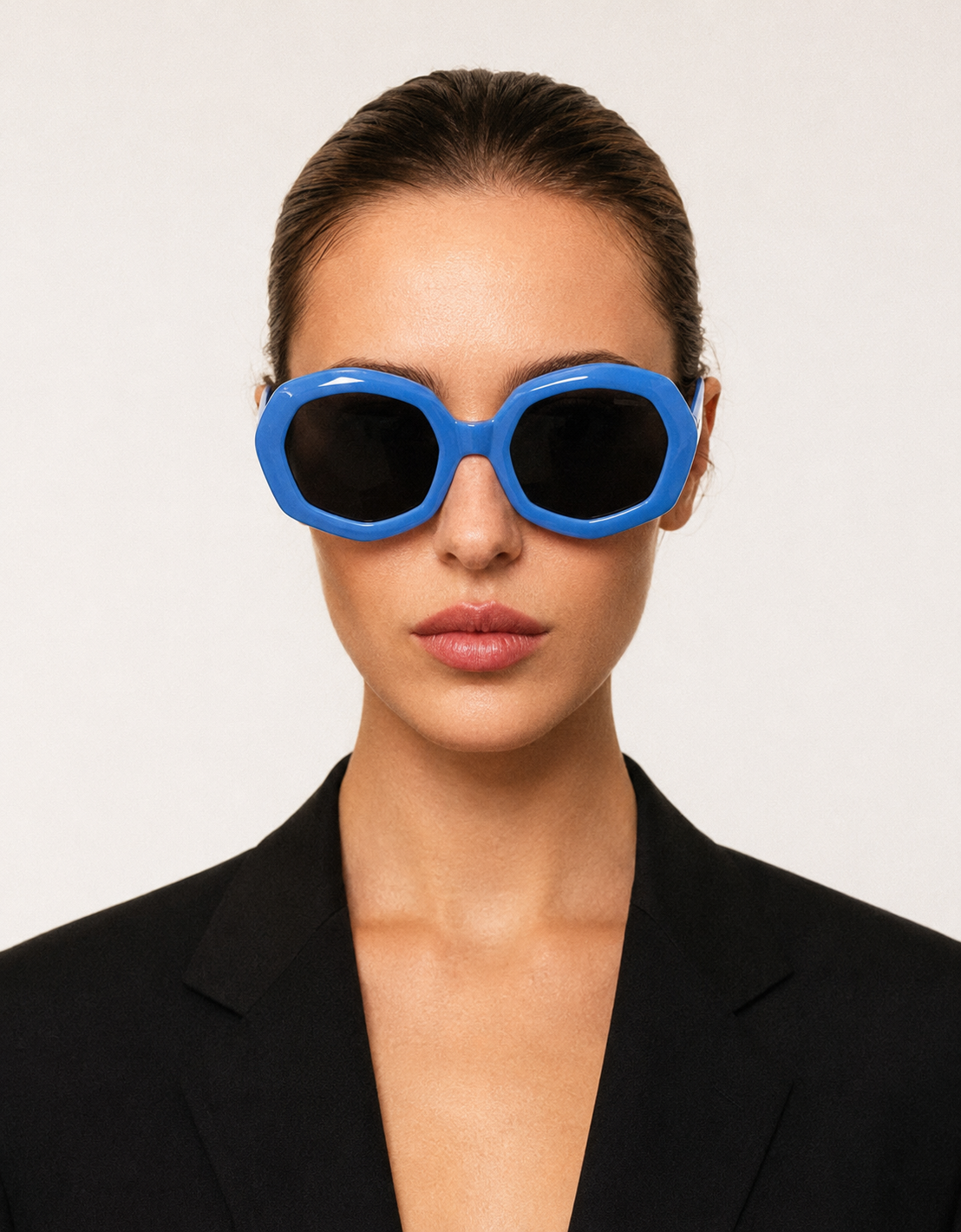 Lunettes « Avery Carbon »