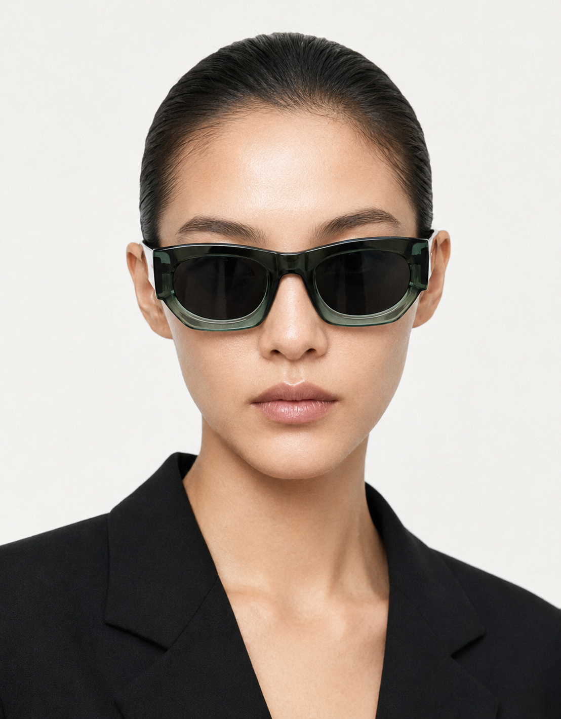 Gafas "Alpha Tealscale"