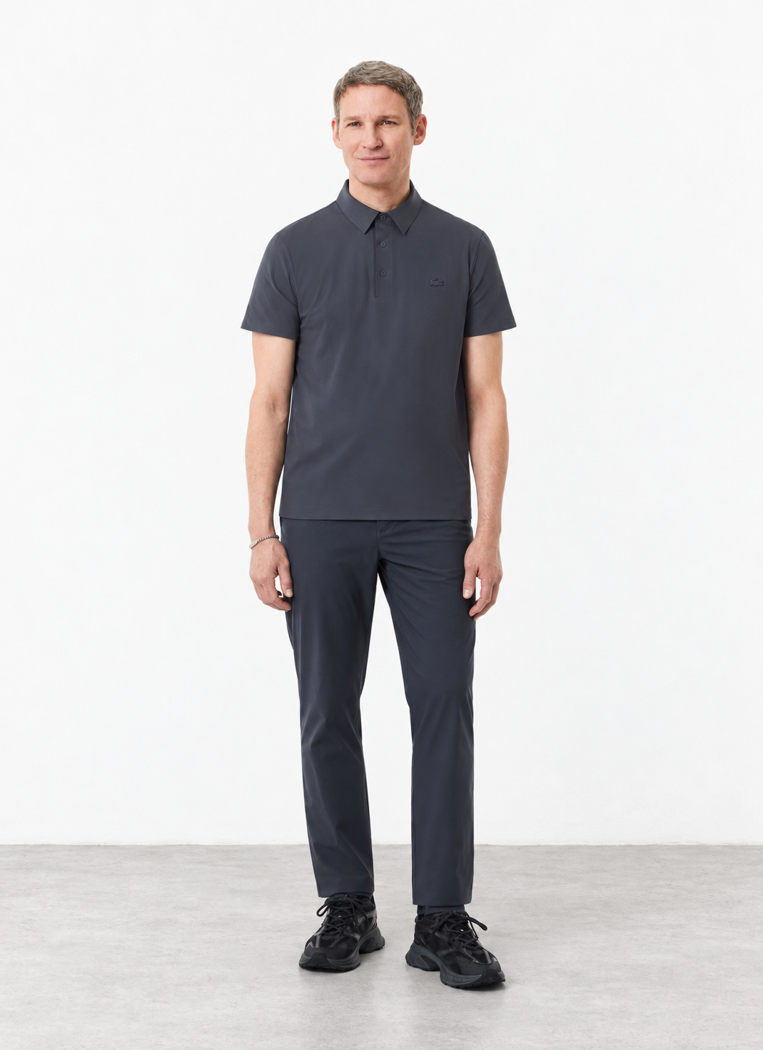 Polo corte láser "Commuter"