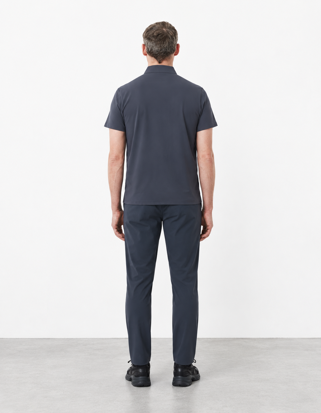 Polo corte láser "Commuter"