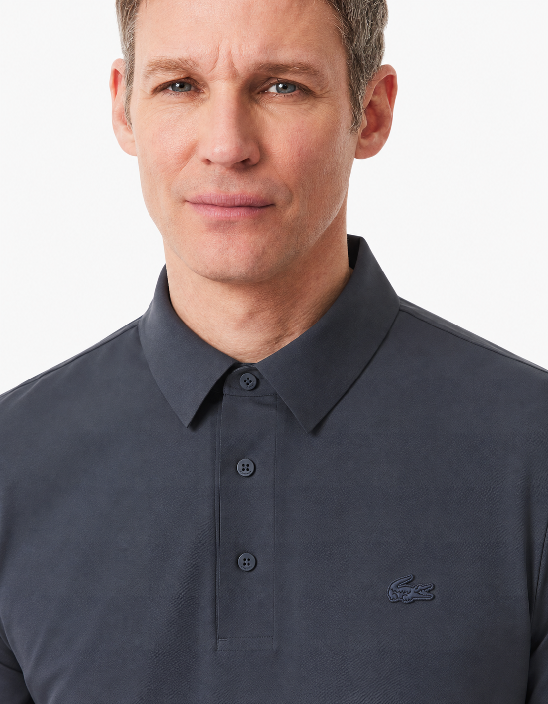 Polo corte láser "Commuter"