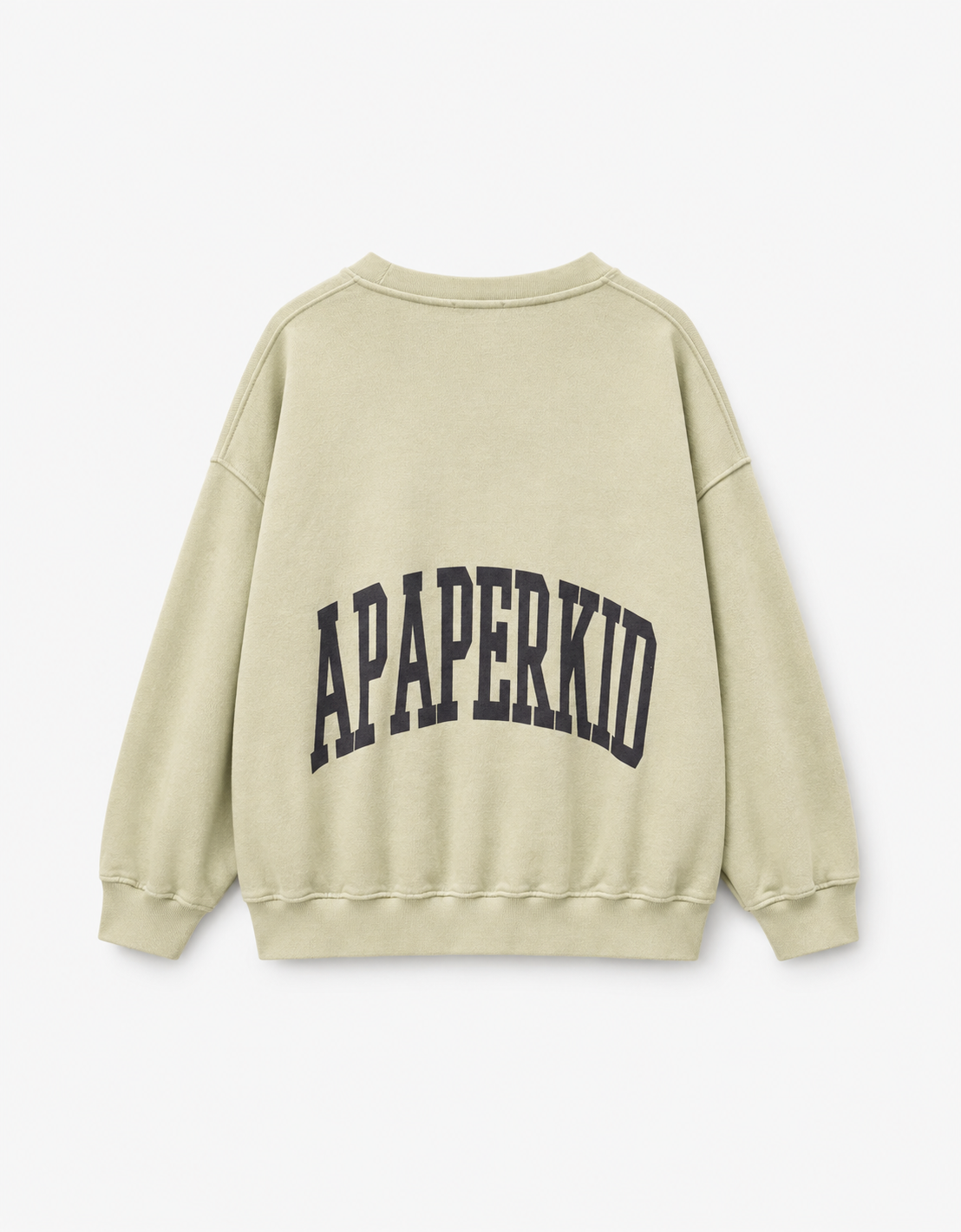 Sudadera "APK" unisex